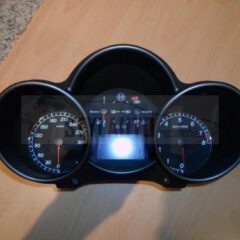 Cuadro De Relojes Alfa 147 Gta 735337494 110008953035 (Varg)