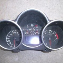 Cuadro De Relojes Alfa Romeo 147 110008953011 735290177
