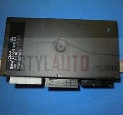 Modulo De Luces Bmw E39 E38 61.35-8372117 61358372117