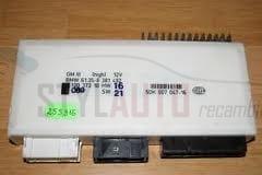 Modulo De Luces Bmw E39-E38 Bmw 61.35-8 381 492 Hella 61358381492 5dk007047-16