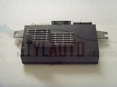 Modulo De Luces Bmw E39 61.35-8372875 61358372875