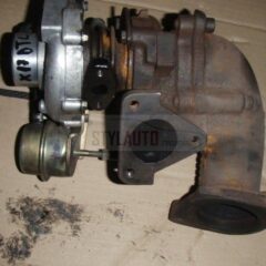 Turbo Alfa Romeo 147 Jtd 4675 6155 46756155
