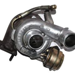 Turbo Completo Alfa Romeo 147 Jtd 55191596 (Gon)