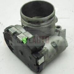 Cuerpo De Mariposa Alfa 147 1.6 16v Bosch 0280750073 0 280 750 073 (Alb)