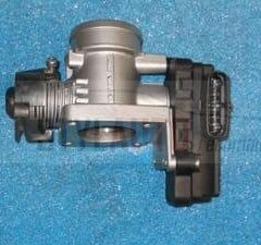 Cuerpo De Mariposa Alfa Romeo 0 132 008 650 0132008650 (Alb)