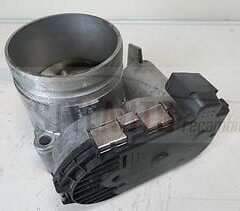 Cuerpo De Mariposa Alfa Romeo 156 Bosch 0205003052 0 205 003 052 ( Alb )
