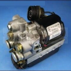Modulo Hidraulico Abs Bmw E36 Ate 34.51-1164 095 34511164095 10.0203-0068.4