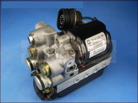 Modulo Hidraulico Abs Bmw E36 Ate 34.51-1164 095 34511164095 10.0203-0068.4
