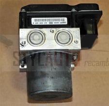 Bomba Abs Bmw E60 0 265 234 029 0265234029 0 265 950 315 0 265950315 3451 6758743 (Gon)