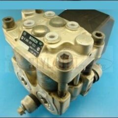 Centralita Bomba Abs Bmw E34-E32 Bosch 0265201022 0 265 201 022