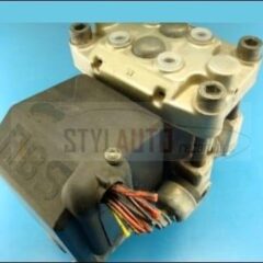 Centralita Bomba Abs Bmw E34-E32 Bosch 0265201022 0 265 201 022