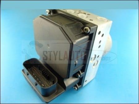 Bomba Hidraulica Abs Alfa Romeo 147 Abs 0265224101 51754309 0265900053