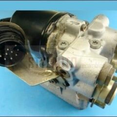Modulo Hidraulico Abs Bmw Bmw E36 Abs 34511162291 34.51-1162291