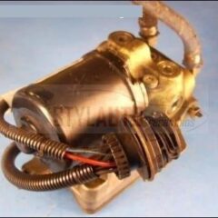 Modulo Hidraulico Abs Bmw E36 Ate 34511090428 34.511090428