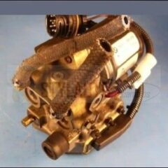 Modulo Hidraulico Abs Bmw E36 Ate 34511090428 34.511090428