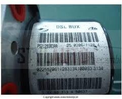 Modulo Abs Esp Jeep Renegade 2.8 Crd P52129363aa Dsl Bux P52129363AA 25020612 25092643283 25061012974