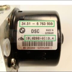 Modulo Hidraulico Dsc Bmw E46 34516763959 6764088 34.51-6763959