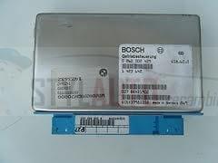 Ecu Cambio Automatico Bmw E39 E46 Bosch 0260002429 0 260 002 429 1423642