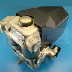 Modulo Hidraulico Abs Bmw Serie 3 E30 Bosch 0 265 200 040 0265200040