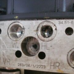 Modulo Hidraulico Abs Bmw X5 0265225146 0265950067 0 265 225 146