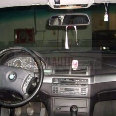 Juego De Airbags Bmw E46 4 Radios Multifuncion