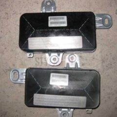 Pareja Airbags Puerta Bmw Compact E46