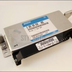 Centralita Abs Bmw E34 Bosch 0265108006 0 265 108 006 1162504