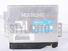 Centralita Ecu Bmw E32 E34 Bosch 0261200404 0 261 200 404