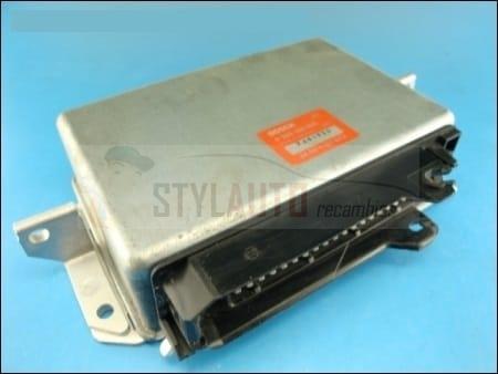 Centralita Abs Bmw E32 E34 Bosch 0 265 106 005 0265106005