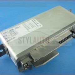 Centralita Abs Bmw E32 E34 E30 Bosch 0265100045 0 265 100 045 345211584240