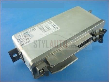 Centralita Abs Bmw E32 E34 E30 Bosch 0265100045 0 265 100 045 345211584240