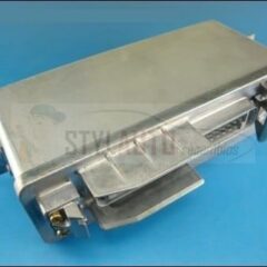 Centralita Abs Bmw Serie 5 E34 Bosch 0265103047 0 265 103 047 Bosch 34521160413