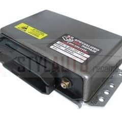 Centralita Bmw Alpina 0227400145 95161811309 1356643