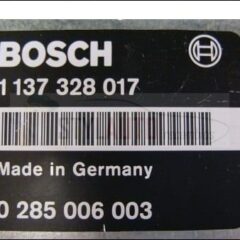 Centralita Bmw Alpina B10 0285006003 Alpina 1356642 0 285 006 003