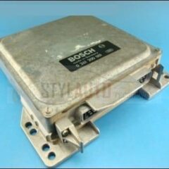 Centralita Bmw Bosch 0261200001 0-261-200-001 E24