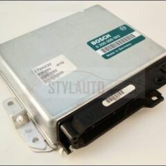 Centralita EML Bmw E32 E34 Bosch 0 205 000 002 0205000002