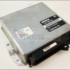 Centralita EML Bmw E32 E34 Bosch 1137328019 1720060.9