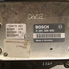 Ecu Bmw Bosch 0261200950 0261 200 950 Bmw 318/518