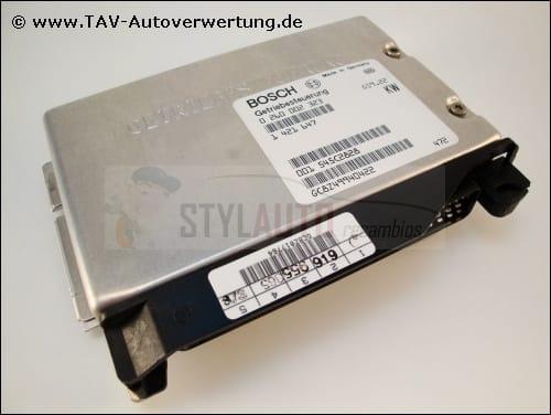 Centralita Caja De Cambios Aut Bmw 740 E38 0260002323 0 260 002 323 1421647