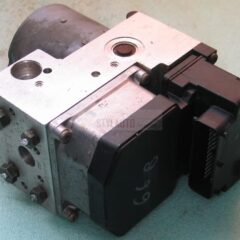 Modulo Bomba Abs Alfa Romeo 166 Bosch 0265220453 0 265 220 453
