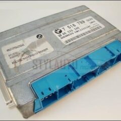 Centralita Caja De Cambios Bmw E46 E39 5wk33503ak 96 025 346 7 518 709