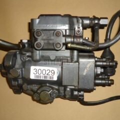 Bomba Inyectora Chrysler Voyaguer 2.5td 0460404988 0 460 404 988