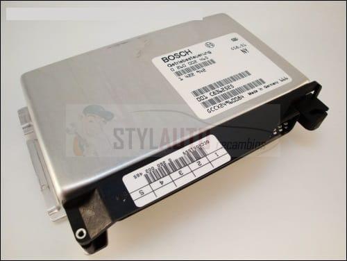 Centralita Cambio Aut Bmw E38 E39 0260002465 1422942 0 260 002 465