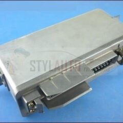 Centralita Abs Bmw E34 E32 Bosch 0265100049 0 265 100 049 34521158958
