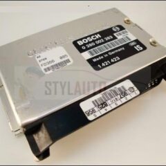 Centralita Cambio Automatico Bmw 540 Bosch 0260002263 0 260 002 263 1421008