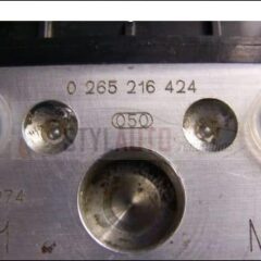 Modulo Hidraulico Abs Alfa Romeo 145 46445086 0265216424 0273004146