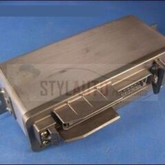 Centralita Control Abs Bmw 0265100055 Bosch 0 265 100 055 34521160410