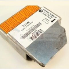 Centralita De Airbags Bmw E39 E38 65778374799 65.77-8374799
