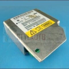 Centralita De Airbags Bmw E39.E38 65776900727 65.77-6900727
