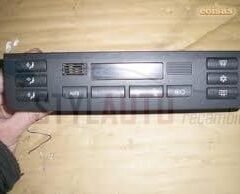 Climatizador Digital Bmw Serie 3 E46 64116916882 64 11 6 916 882 5hb00773820